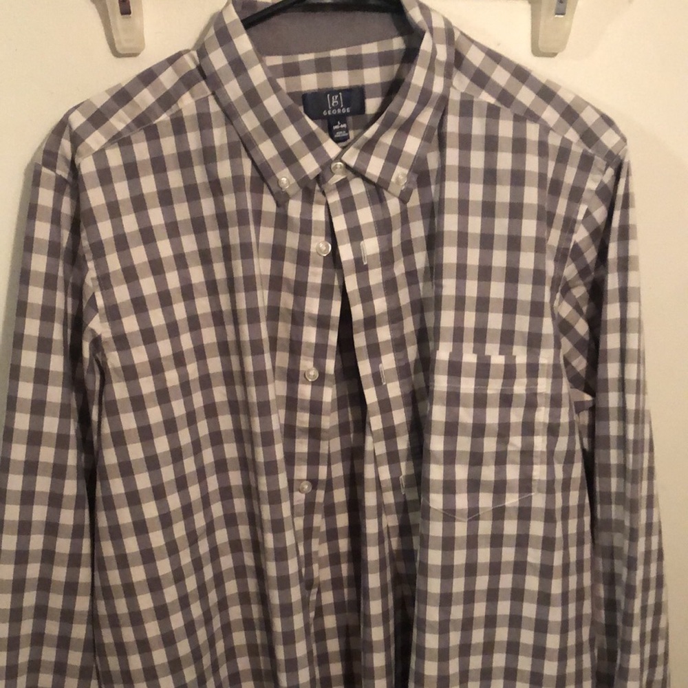 Dress Shirt